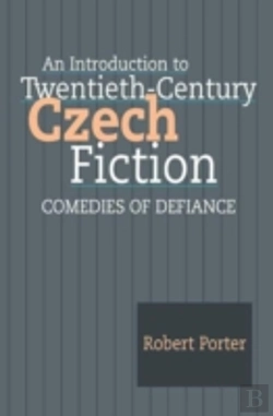 Bertrand.pt - Introduction To Twentieth-Century Czech Fiction