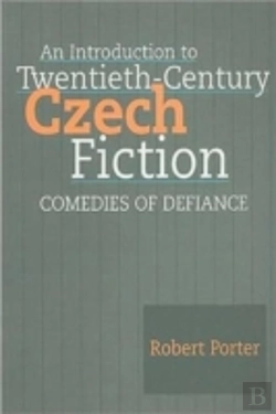 Bertrand.pt - Introduction To Twentieth-Century Czech Fiction