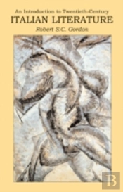 Introduction To Twentieth Century Italian Literature