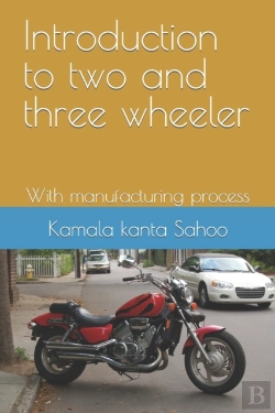 Bertrand.pt - Introduction To Two And Three Wheeler