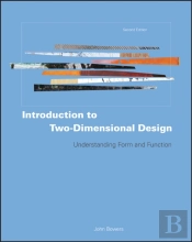 Introduction To Two-Dimensional Design