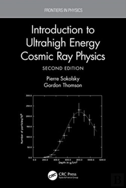 Bertrand.pt - Introduction To Ultrahigh Energy Cosmic Ray Physics