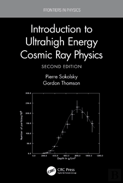 Bertrand.pt - Introduction To Ultrahigh Energy Cosmic Ray Physics