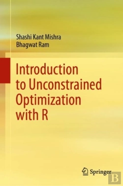 Bertrand.pt - Introduction To Unconstrained Optimization With R