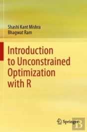 Introduction To Unconstrained Optimization With R