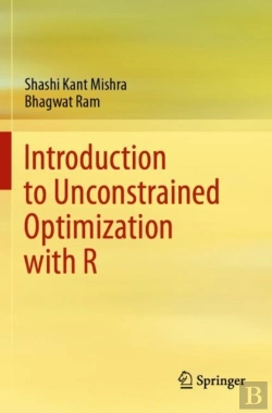 Bertrand.pt - Introduction To Unconstrained Optimization With R