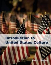 Introduction To United States Culture