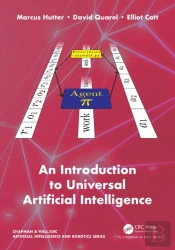 Introduction To Universal Artificial Intelligence