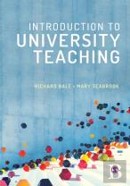 Introduction To University Teaching