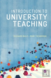 Introduction To University Teaching
