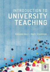 Introduction To University Teaching