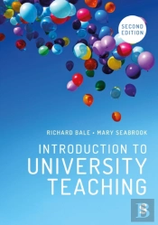 Introduction To University Teaching
