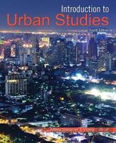 Introduction To Urban Studies