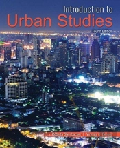 Introduction To Urban Studies