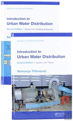 Bertrand.pt - Introduction To Urban Water Distribution, Second Edition