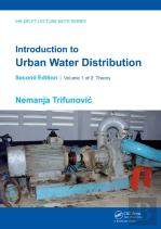 Introduction To Urban Water Distribution, Second Edition