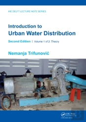 Introduction To Urban Water Distribution, Second Edition