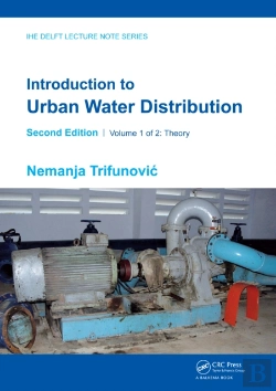 Bertrand.pt - Introduction To Urban Water Distribution, Second Edition