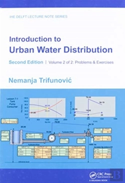 Bertrand.pt - Introduction To Urban Water Distribution, Second Edition