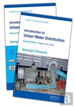 Introduction To Urban Water Distribution, Second Edition