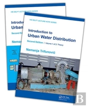 Introduction To Urban Water Distribution, Second Edition