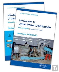 Bertrand.pt - Introduction To Urban Water Distribution, Second Edition