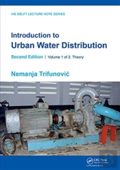 Introduction To Urban Water Distribution, Second Edition