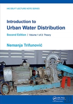 Bertrand.pt - Introduction To Urban Water Distribution, Second Edition