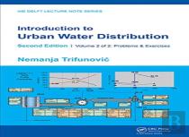 Introduction To Urban Water Distribution, Second Edition
