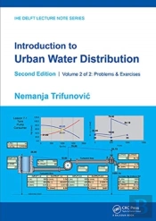 Introduction To Urban Water Distribution, Second Edition