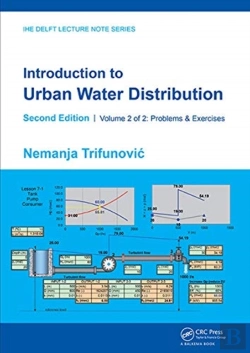 Bertrand.pt - Introduction To Urban Water Distribution, Second Edition