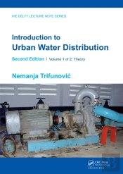 Introduction To Urban Water Distribution, Second Edition