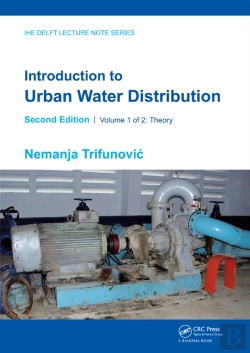 Bertrand.pt - Introduction To Urban Water Distribution, Second Edition