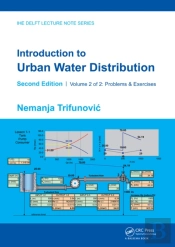 Introduction To Urban Water Distribution, Second Edition