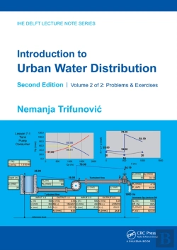 Bertrand.pt - Introduction To Urban Water Distribution, Second Edition