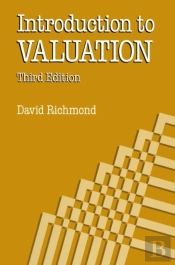 Introduction To Valuation