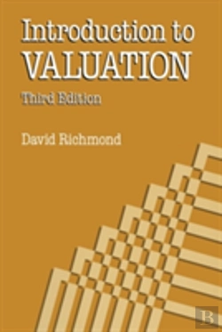 Bertrand.pt - INTRODUCTION TO VALUATION