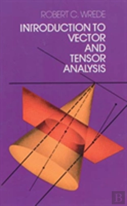 Bertrand.pt - Introduction To Vector And Tensor Analysis