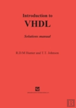 Bertrand.pt - Introduction To Vhdl
