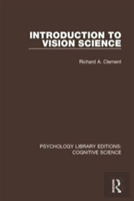 Introduction To Vision Science
