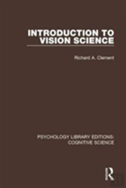 Bertrand.pt - Introduction To Vision Science