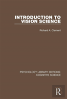 Introduction To Vision Science