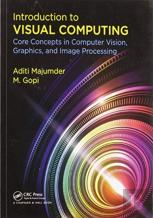 Introduction To Visual Computing