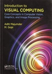 Introduction To Visual Computing