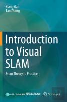 Introduction To Visual Slam