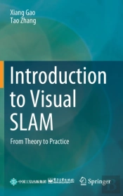 Introduction To Visual Slam