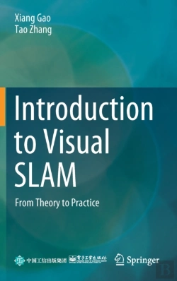 Bertrand.pt - Introduction To Visual Slam