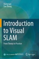 Introduction To Visual Slam
