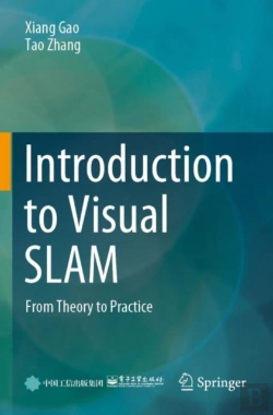 Bertrand.pt - Introduction To Visual Slam