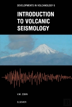 Bertrand.pt - Introduction To Volcanic Seismology